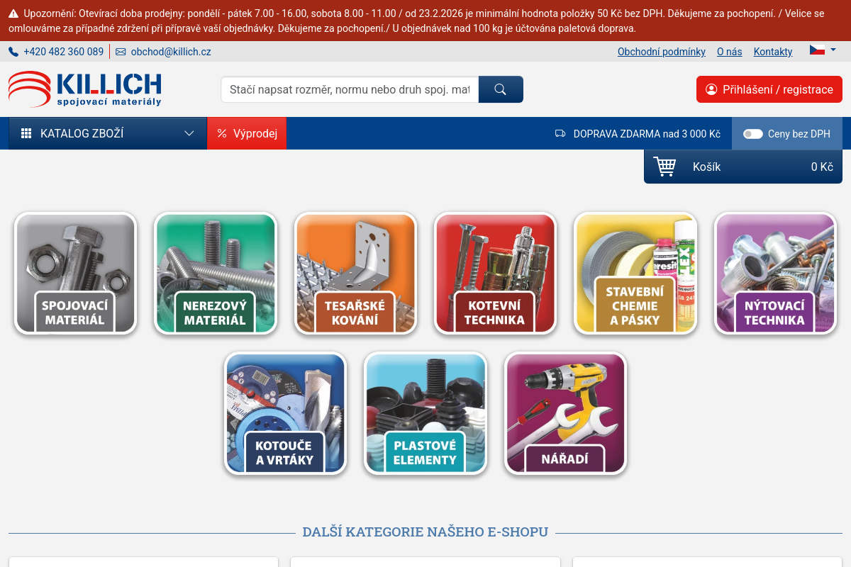 eshop.killich.cz