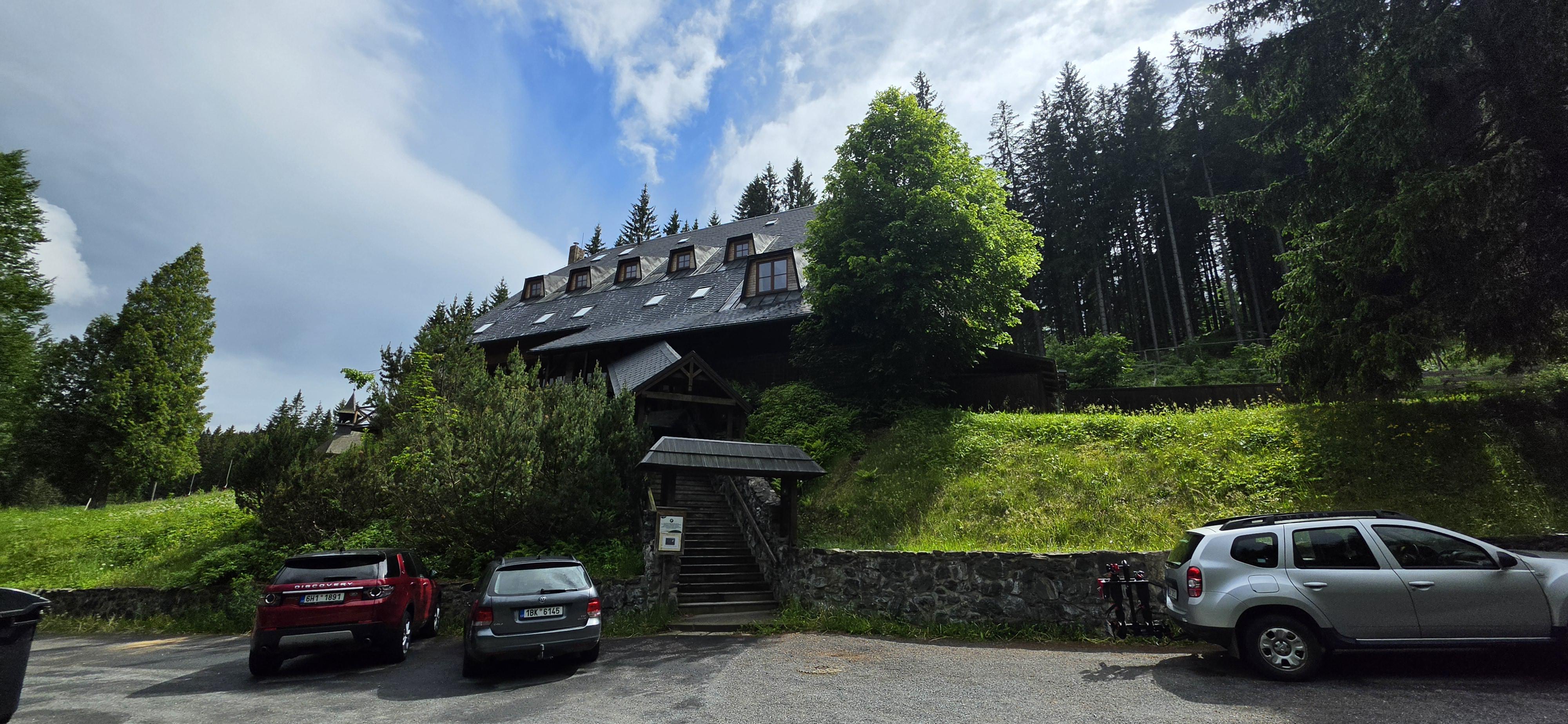Hotel Vidly foto 2
