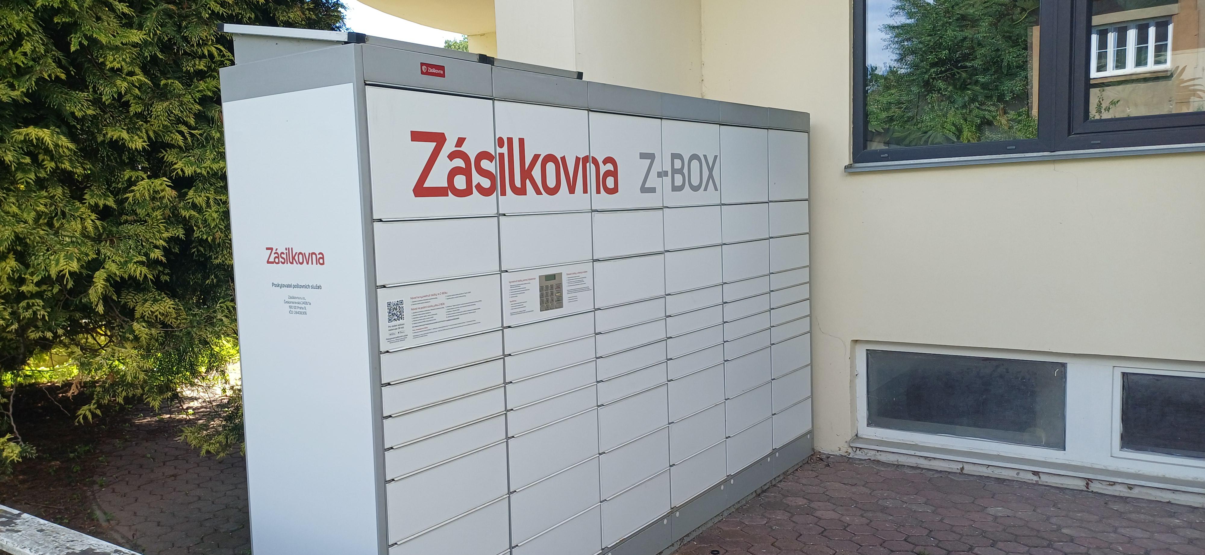 Z-BOX