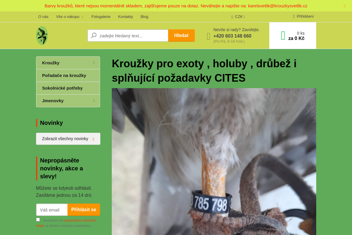 Krouzkysvetlik.cz