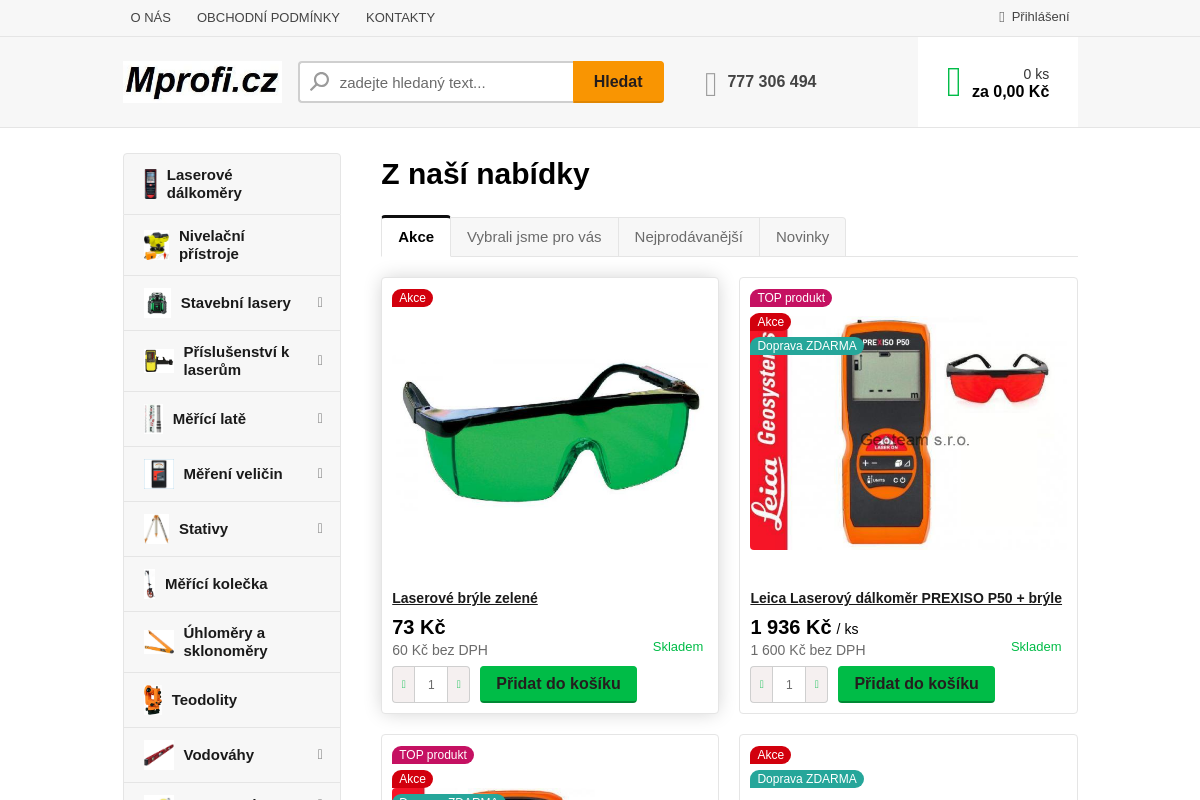 Mprofi.cz