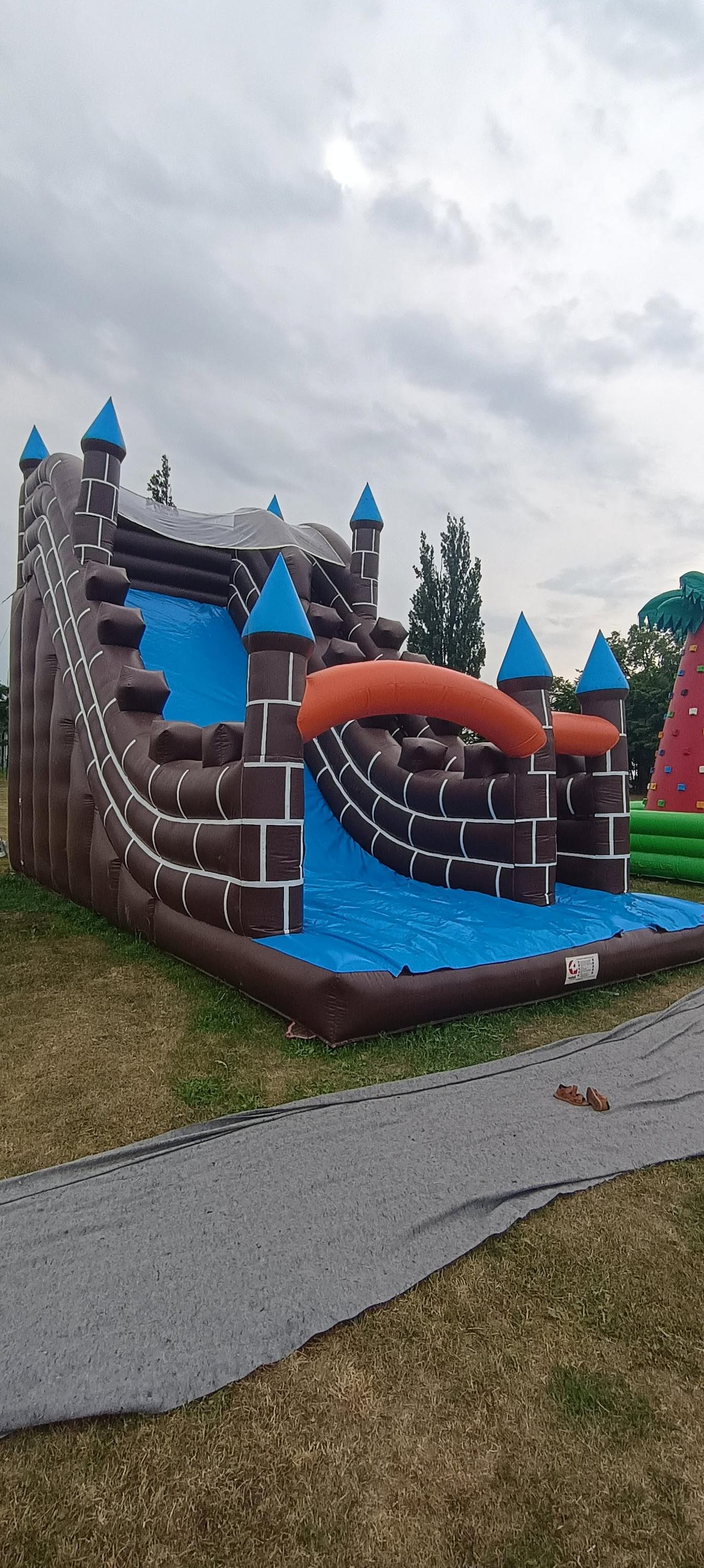 Kozlíkov - dětský zábavní park foto 1