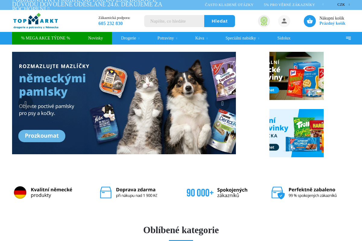 Topmarkt.cz
