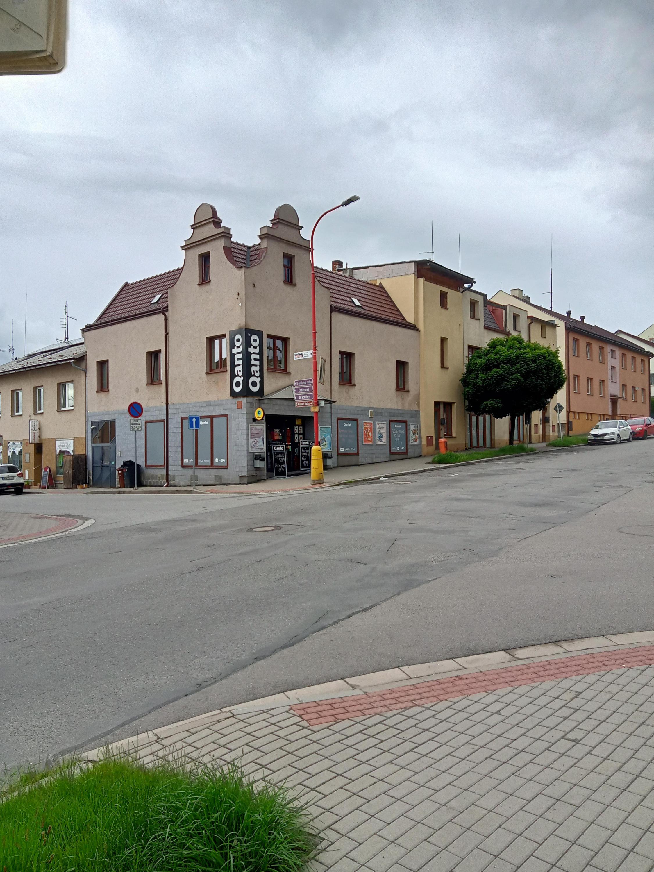 Qanto market foto 3