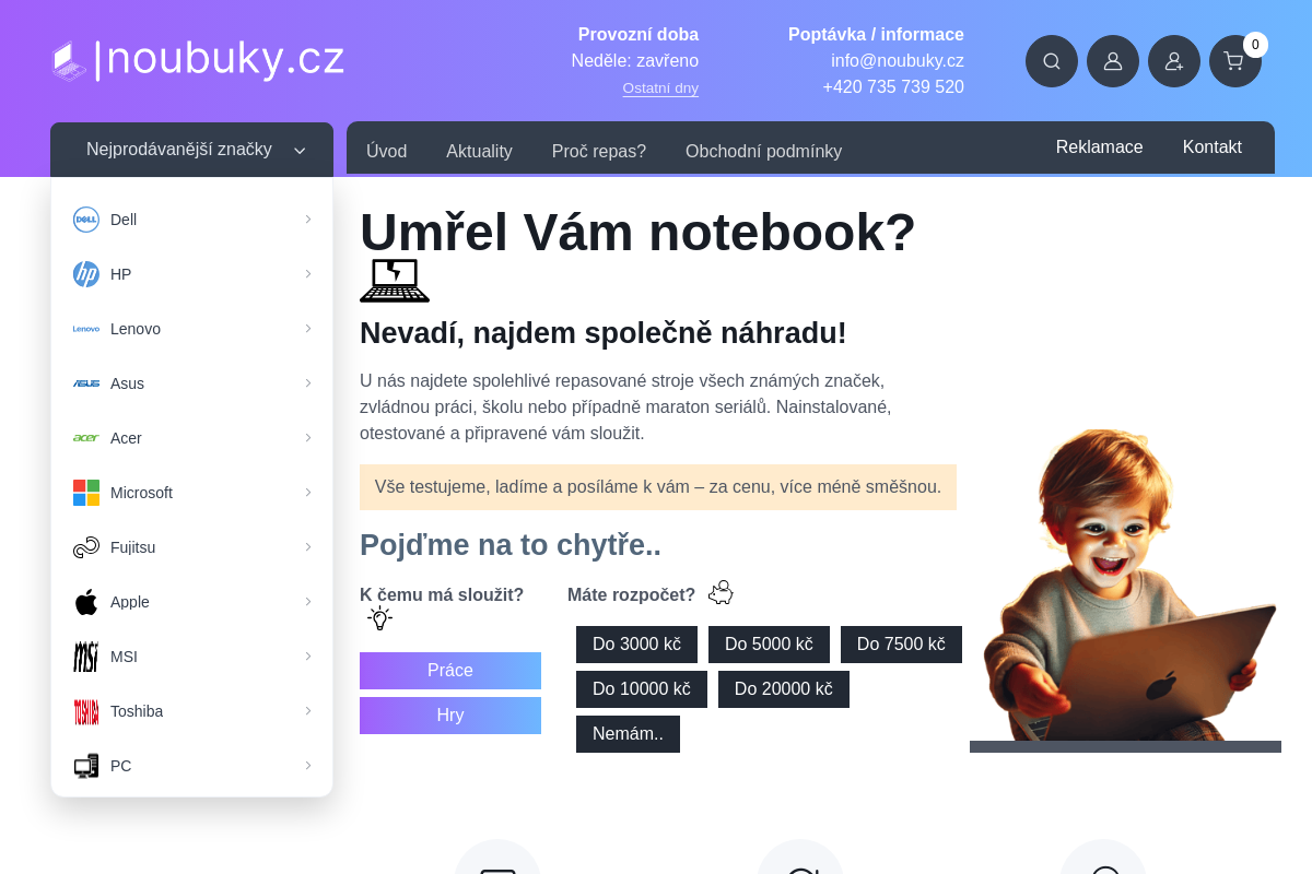 Noubuky.cz