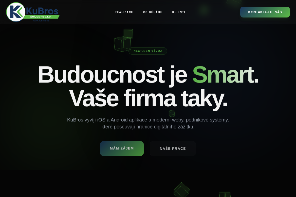 KuBros Solutions
