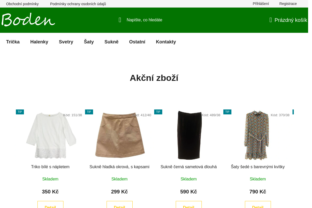 Modes-robes.cz