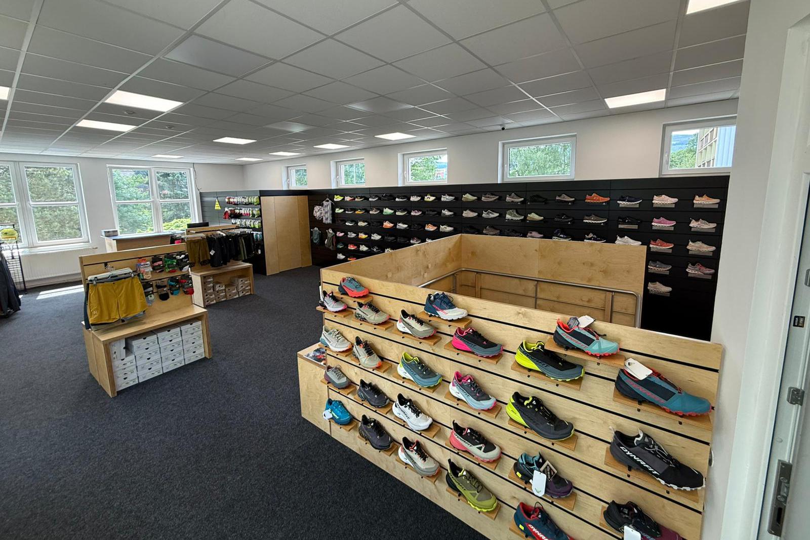 Fischer Shop