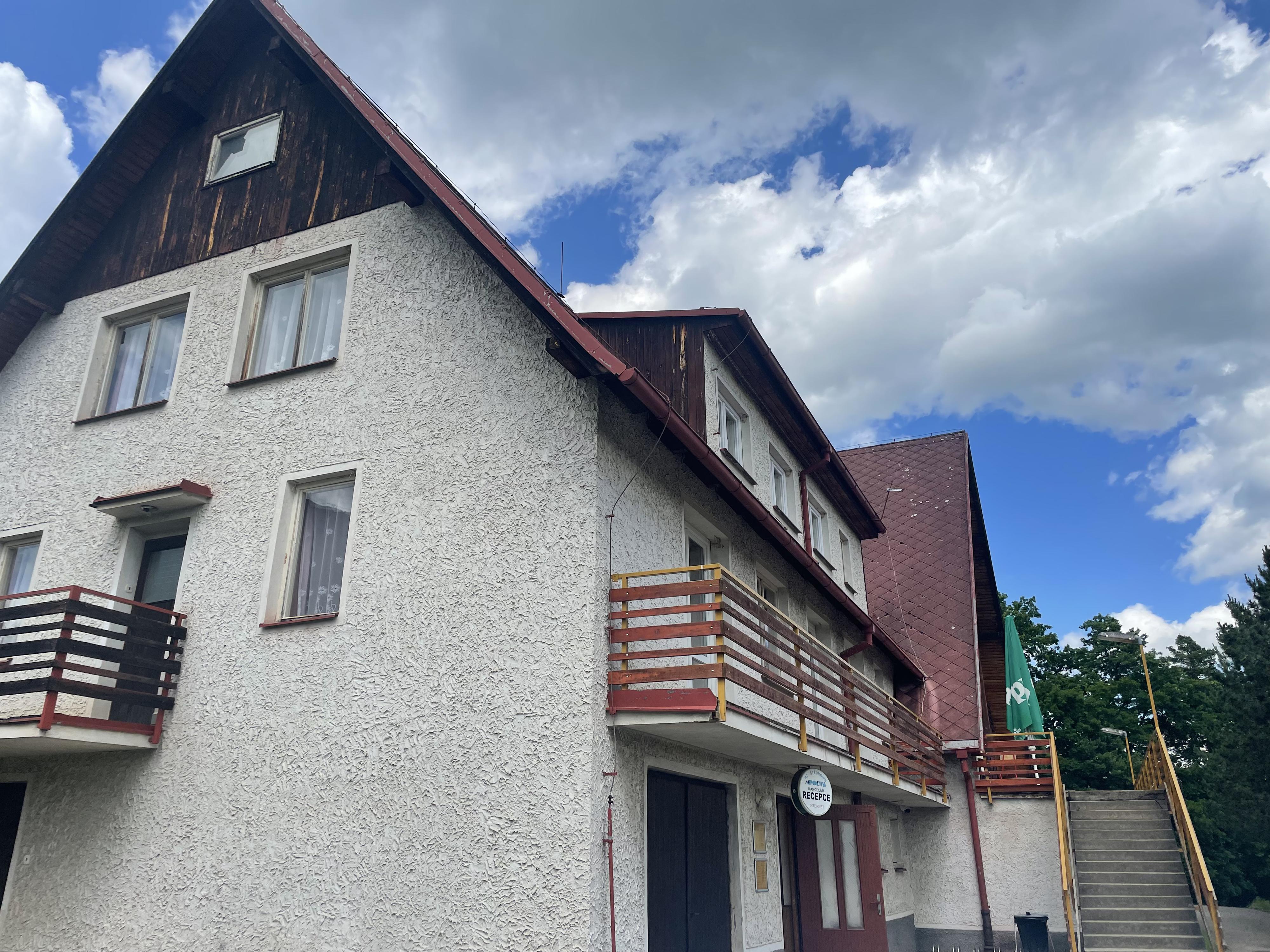 Rekreační středisko Štědronín foto 4
