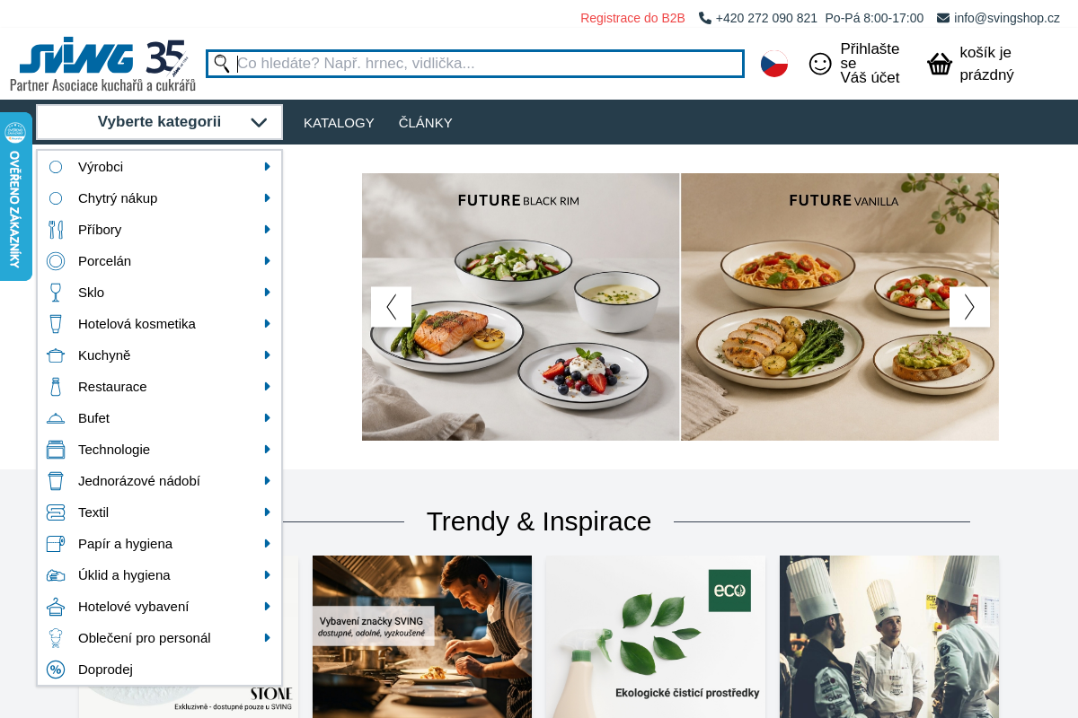 Svingshop.cz