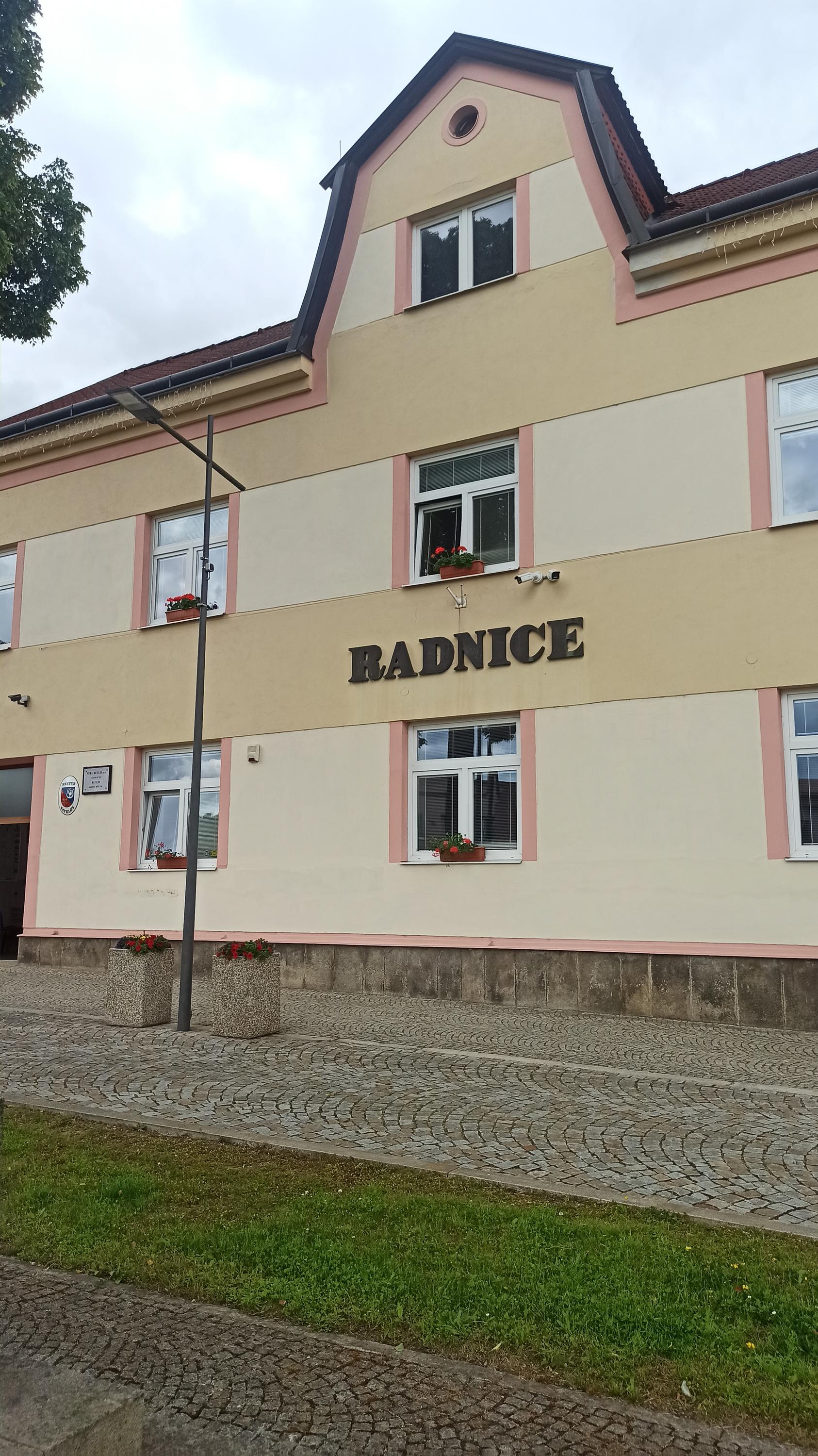 Městys Batelov foto 3