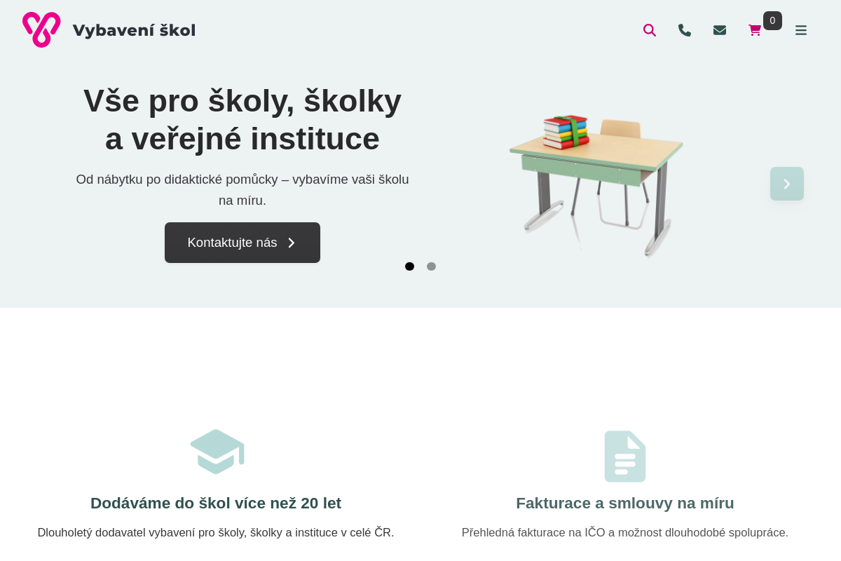 Vybaveni-skol.cz