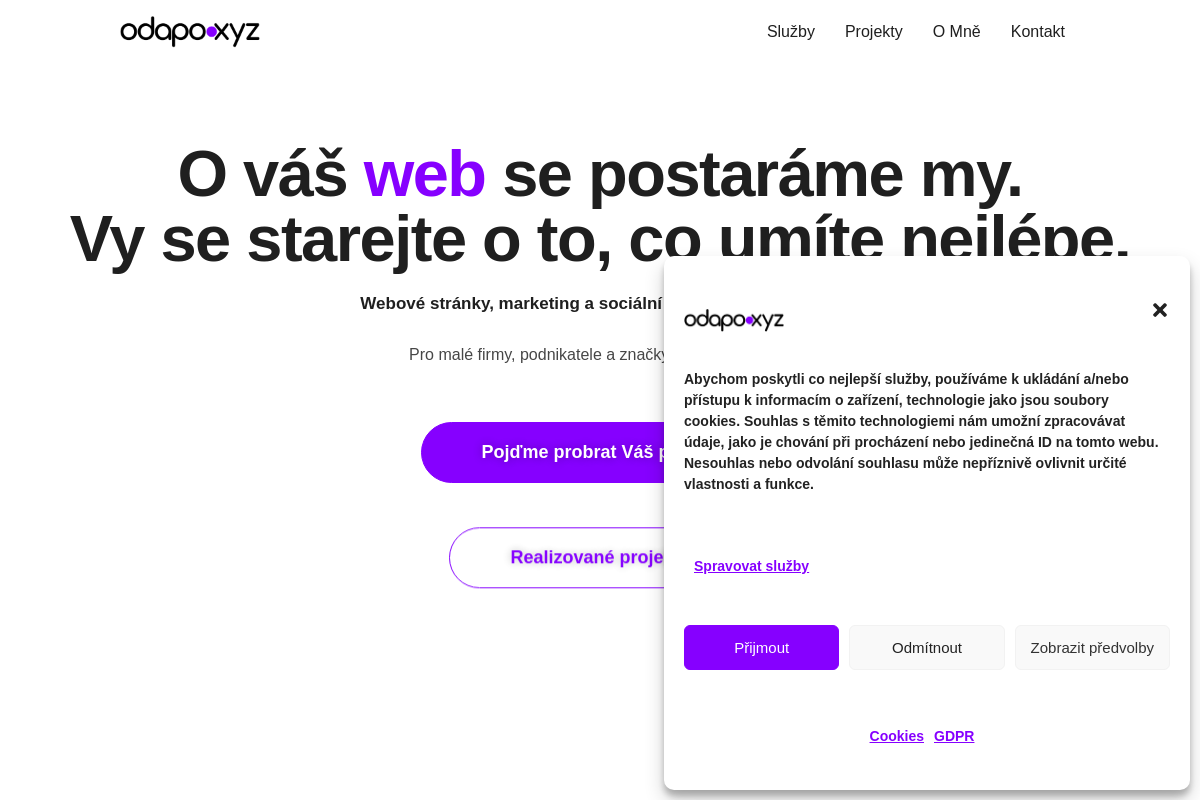 odapo.xyz