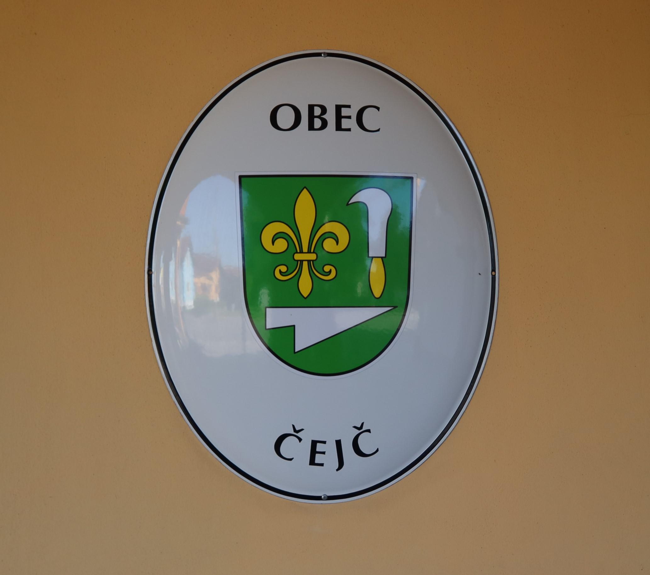 Čejč - obecní úřad foto 6