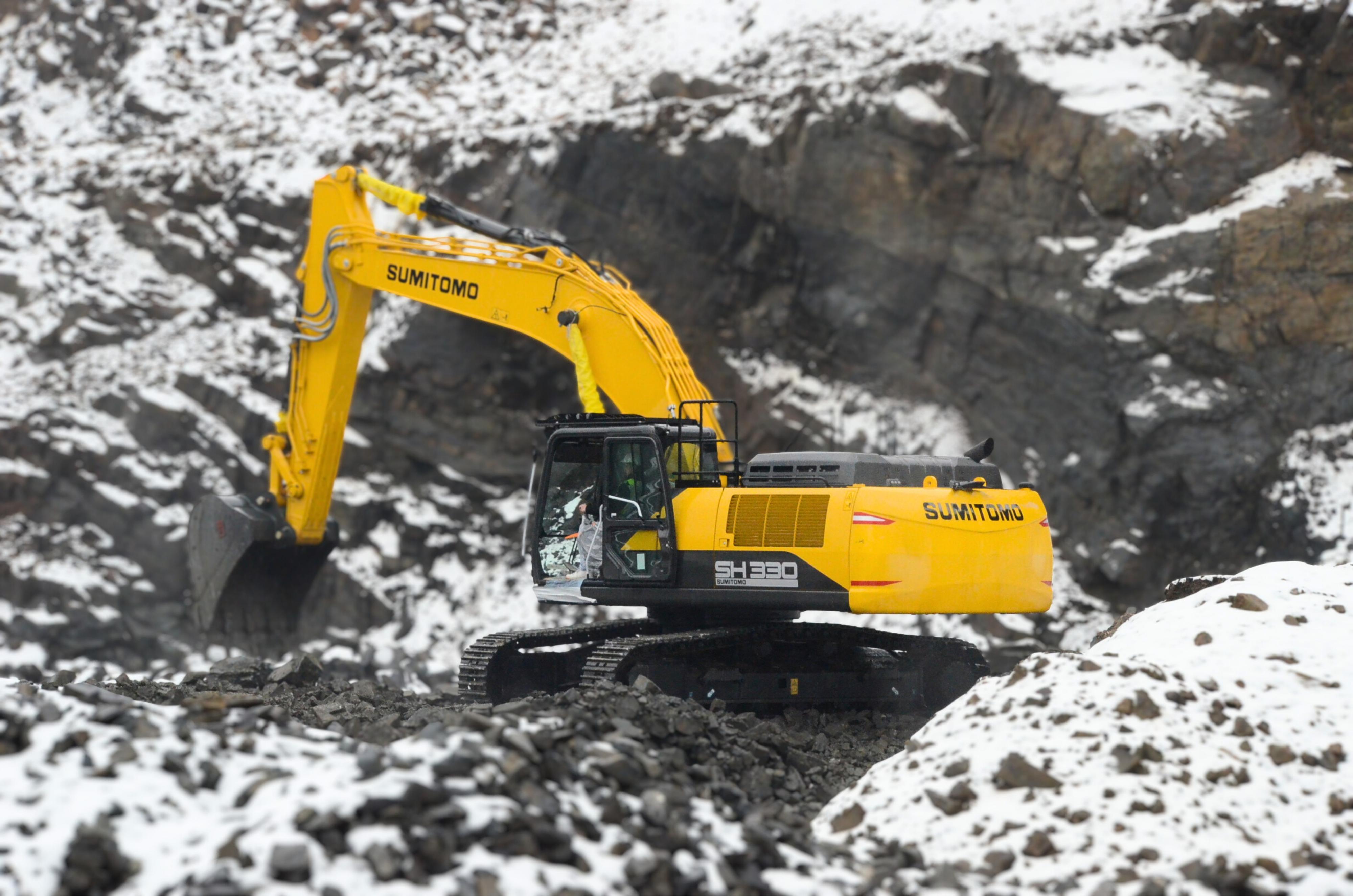Vladimír Jůza Hydraulický servis foto 2