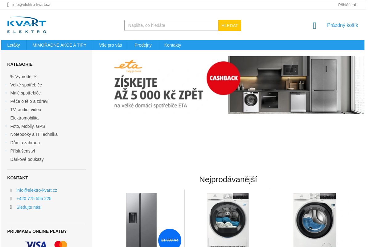 Elektro-kvart.cz