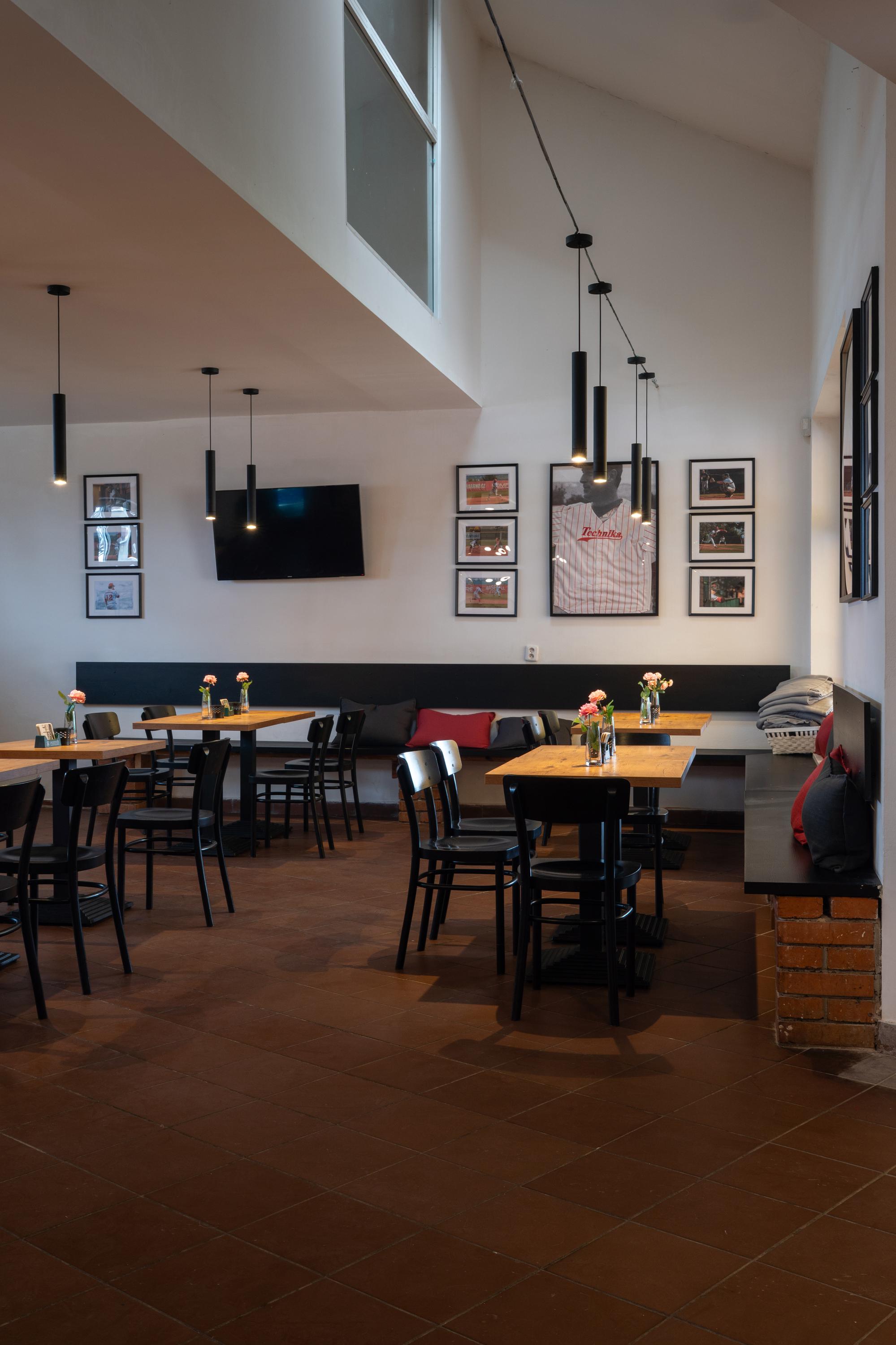 Bistro Za Homerunem foto 4