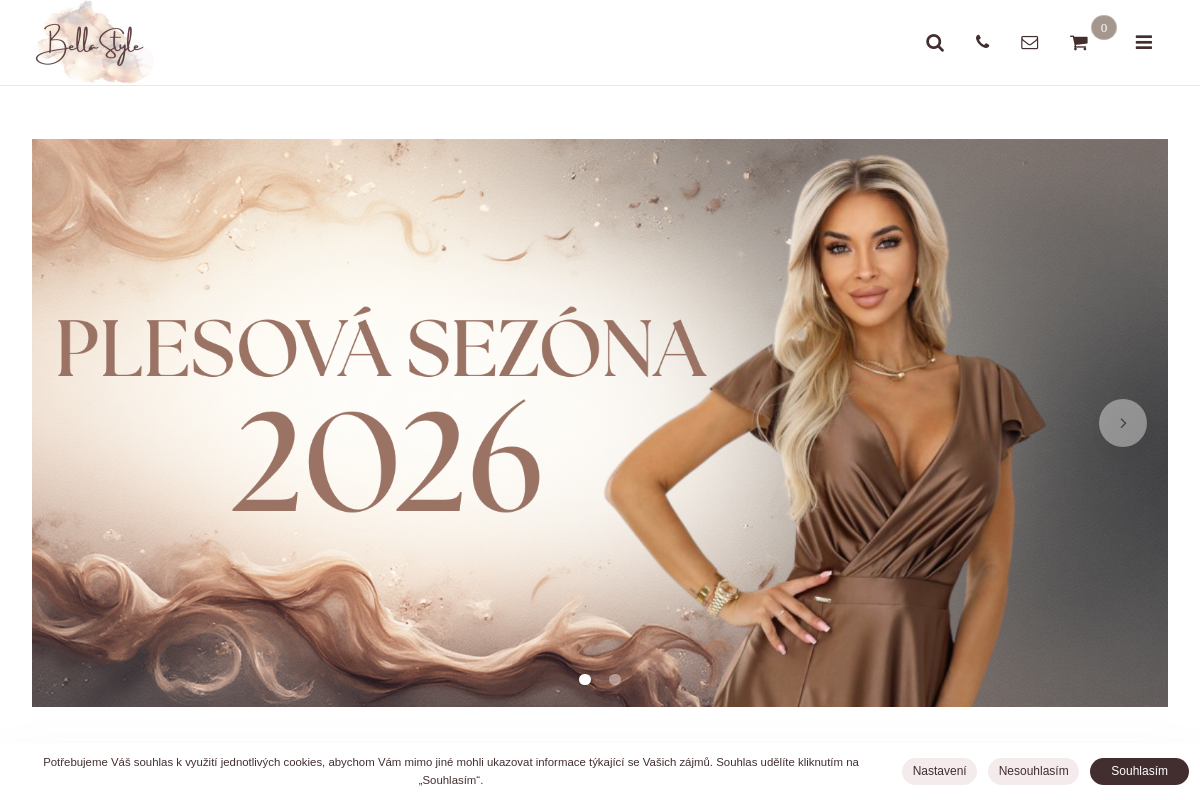 Bellastyle.cz foto 1