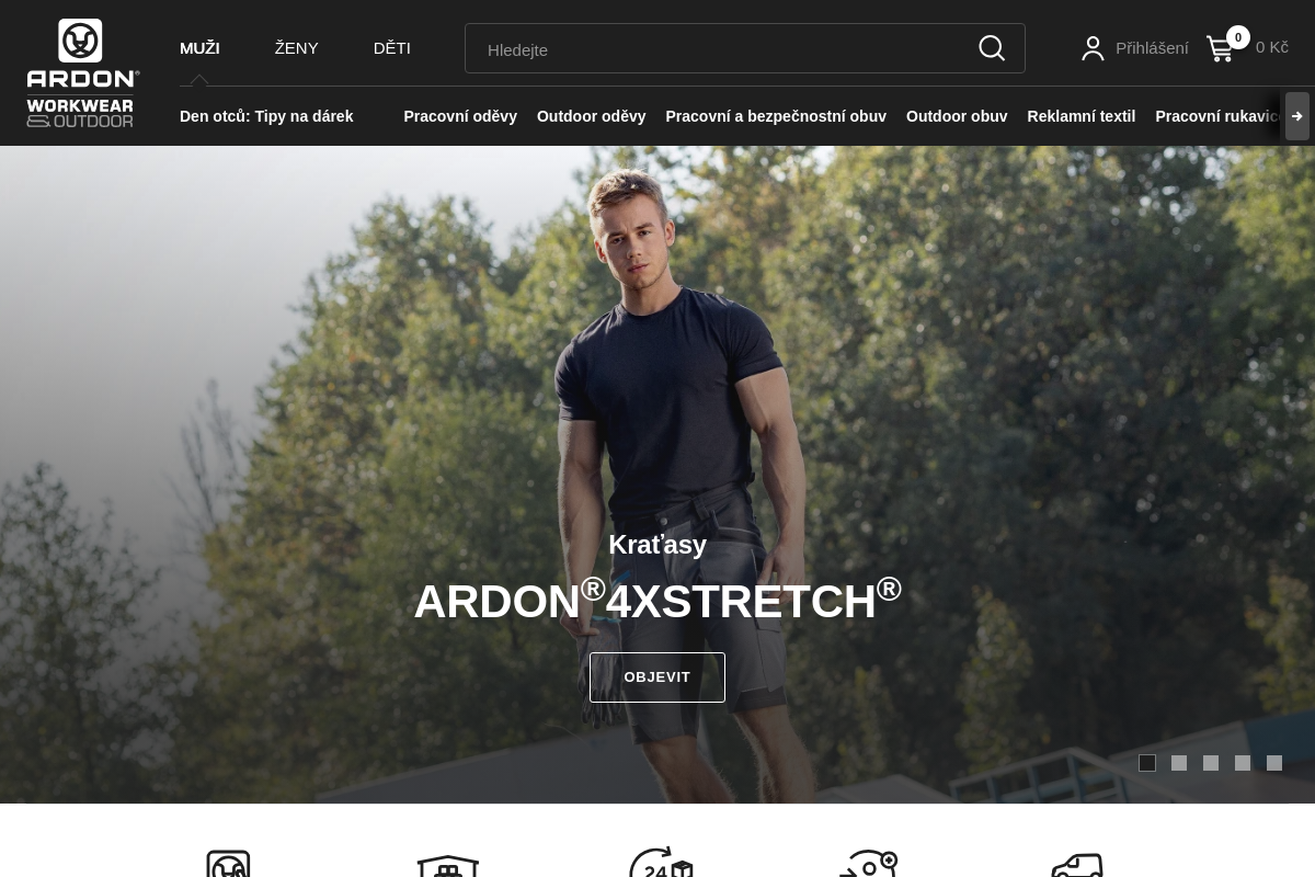 Ardon.cz