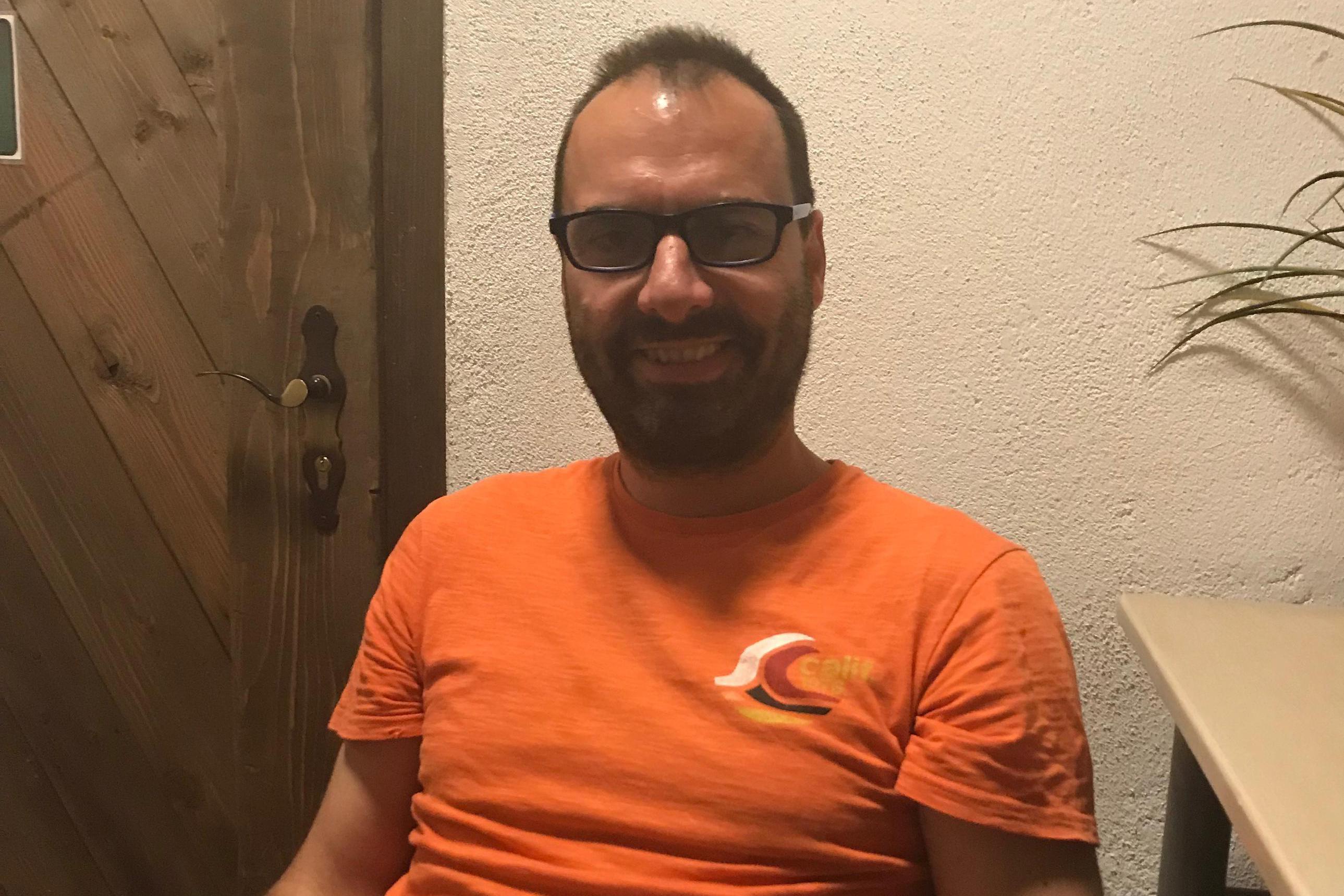 Realitní makléř - Karel Leixner
