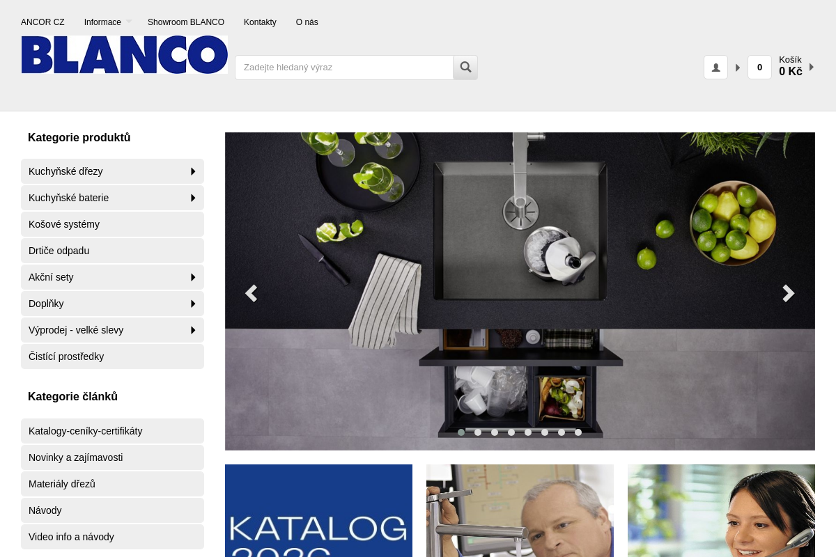 Ancor.cz