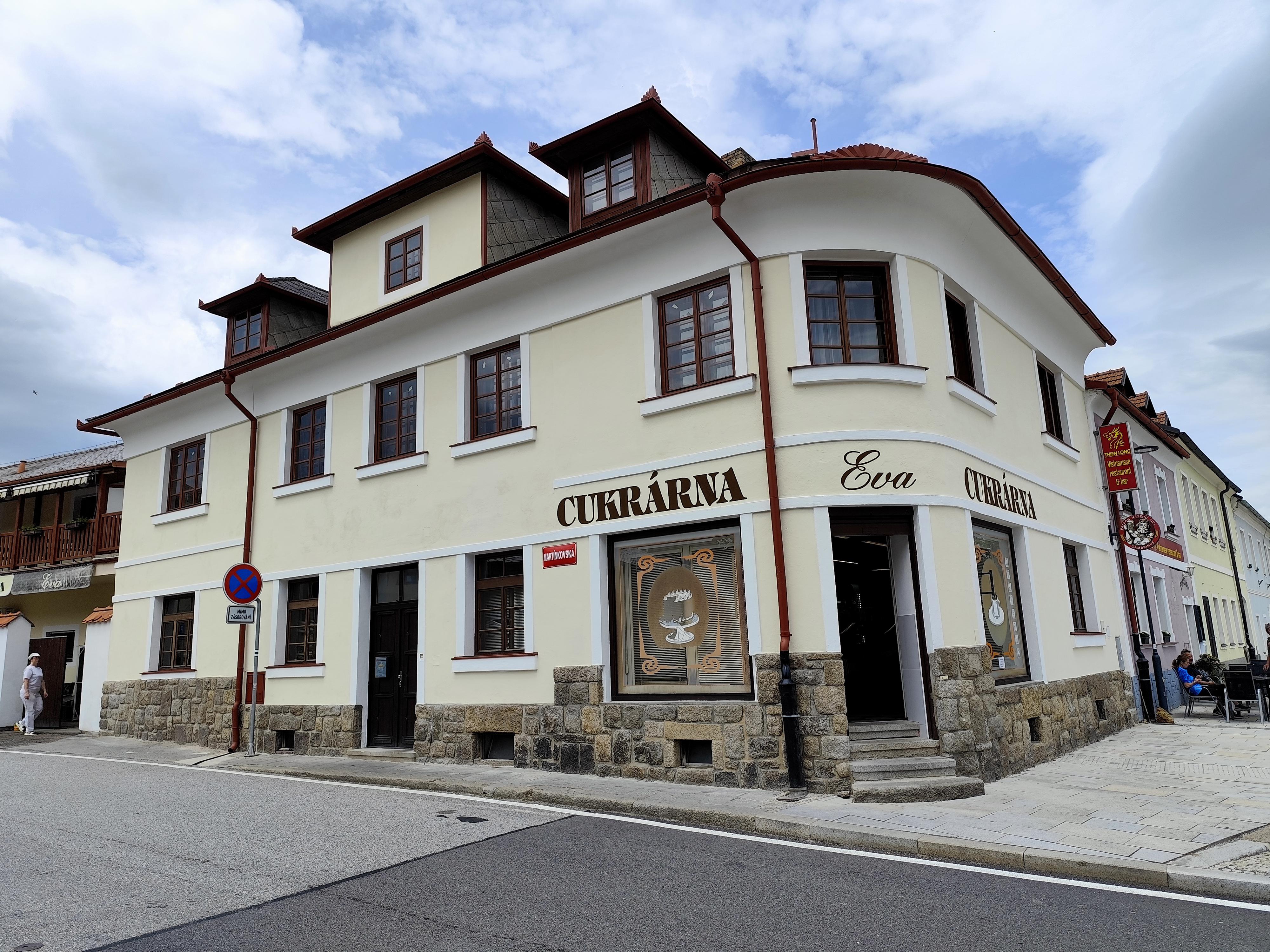 Cukrárna Eva, s.r.o. foto 5