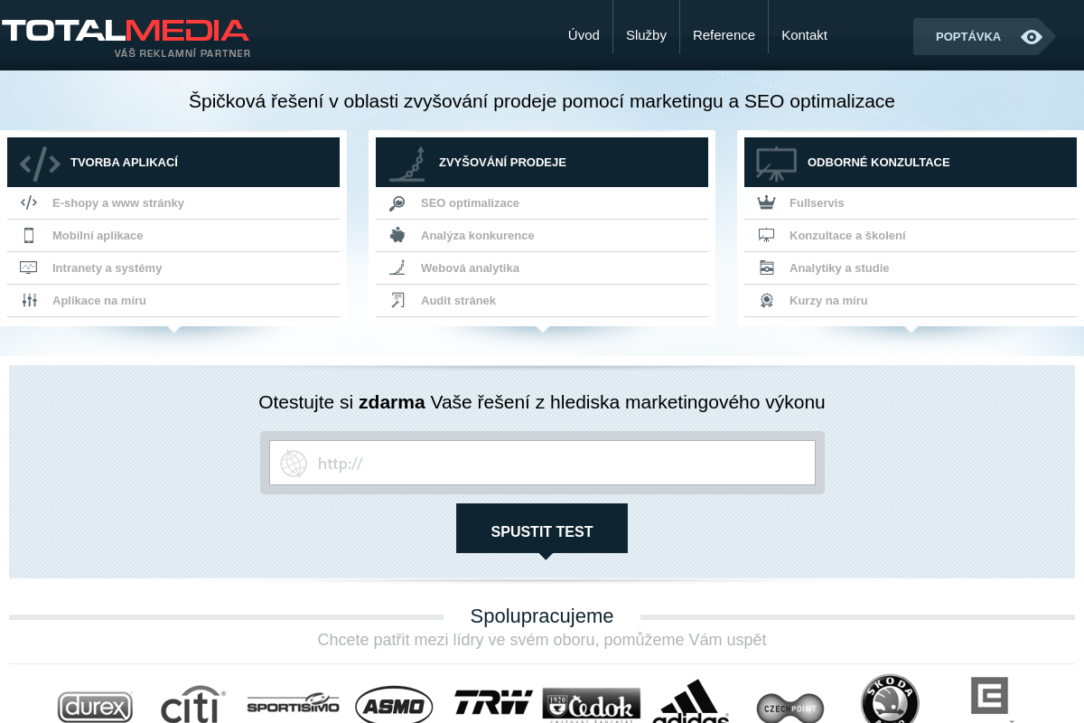 TotalMedia Group, s.r.o.