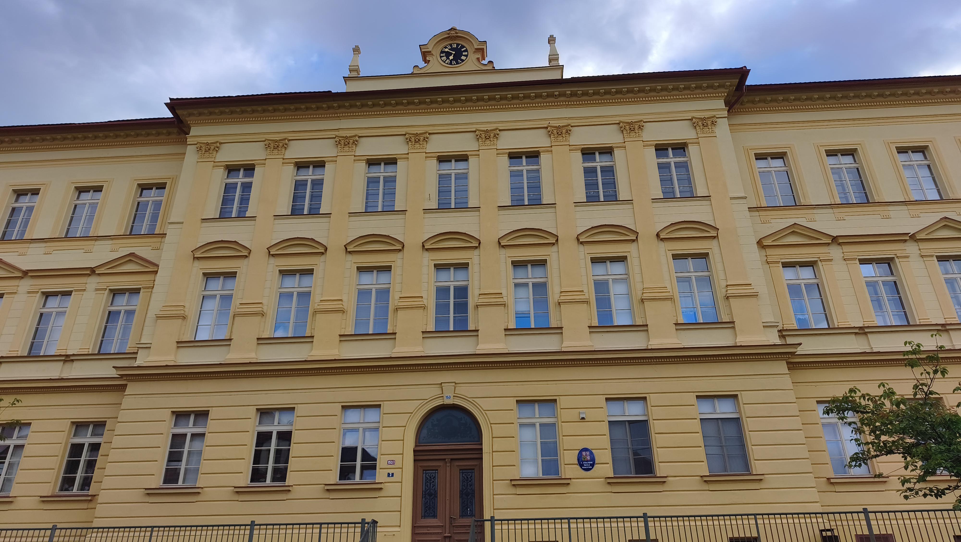 1. ZŠ Rakovník foto 5