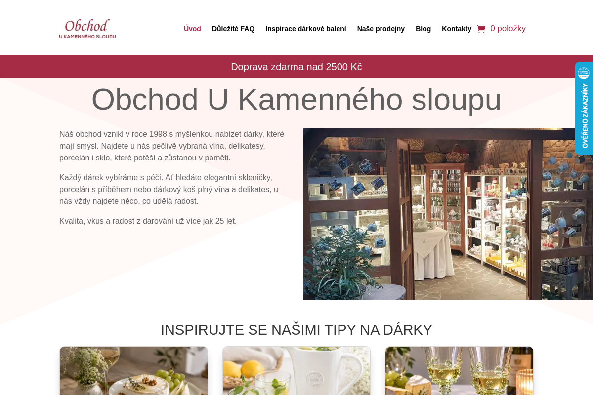 Kamennýsloup.cz