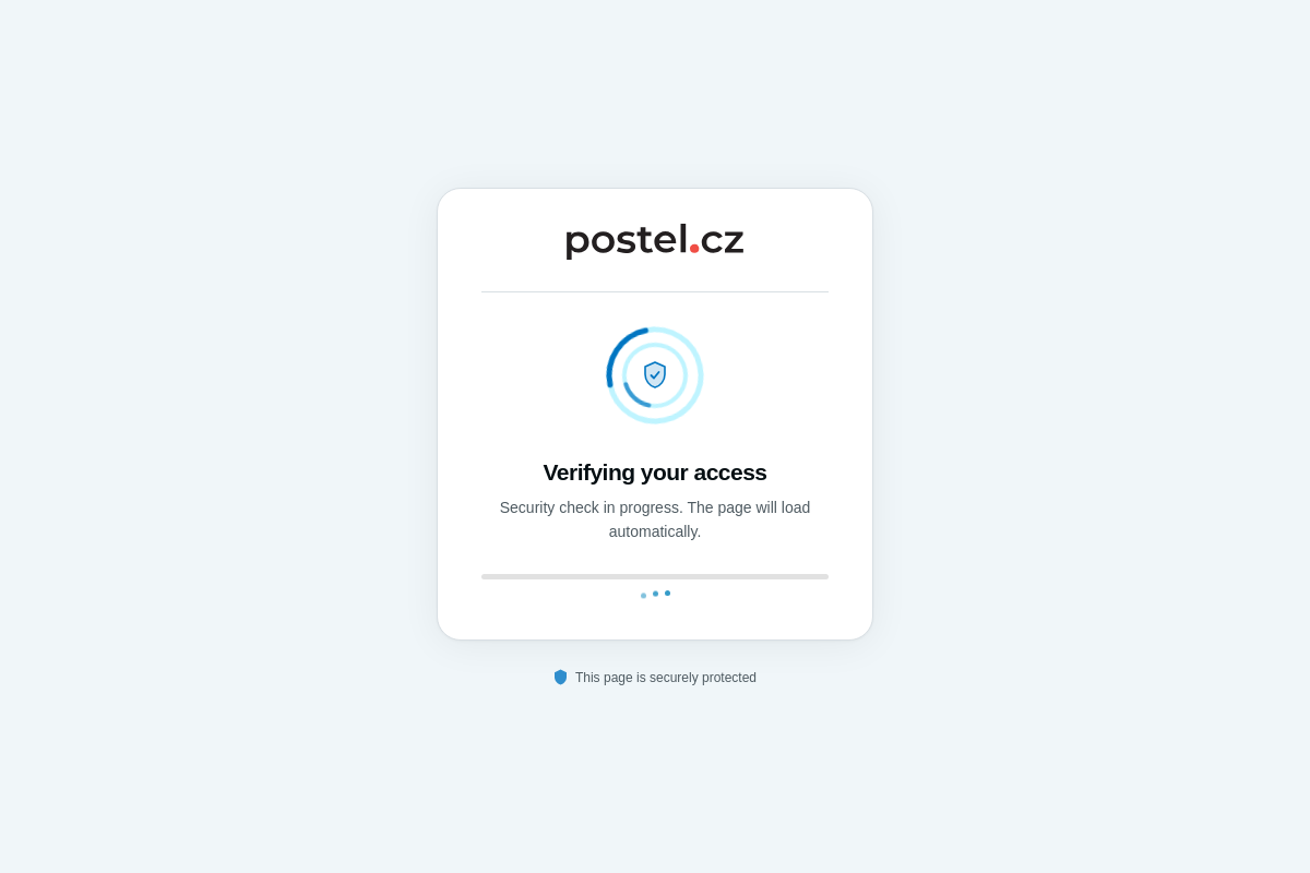 postel.cz