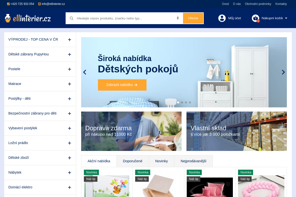 Ellinterier.cz