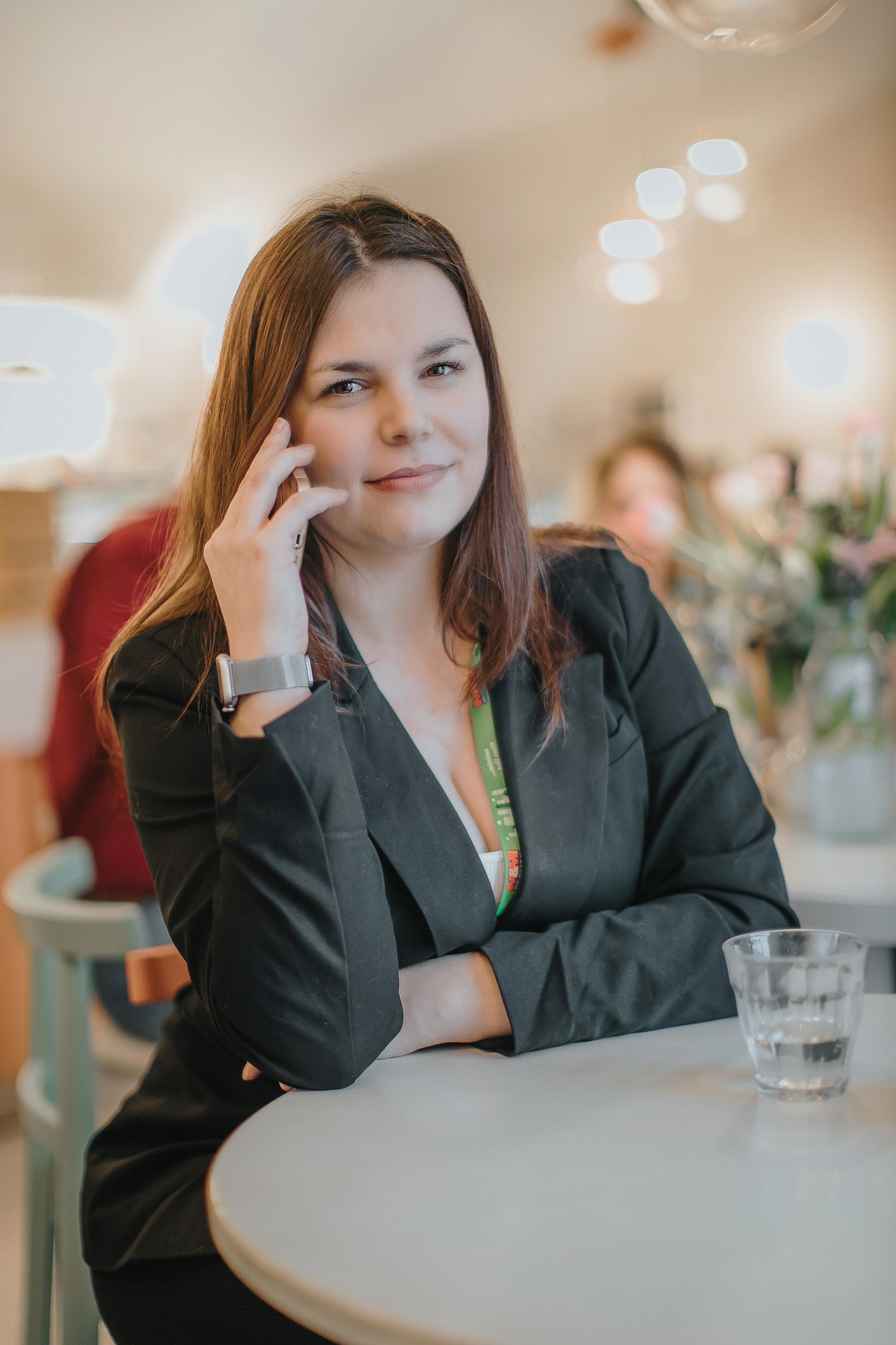 Denisa Nováková - Realitní makléř foto 2