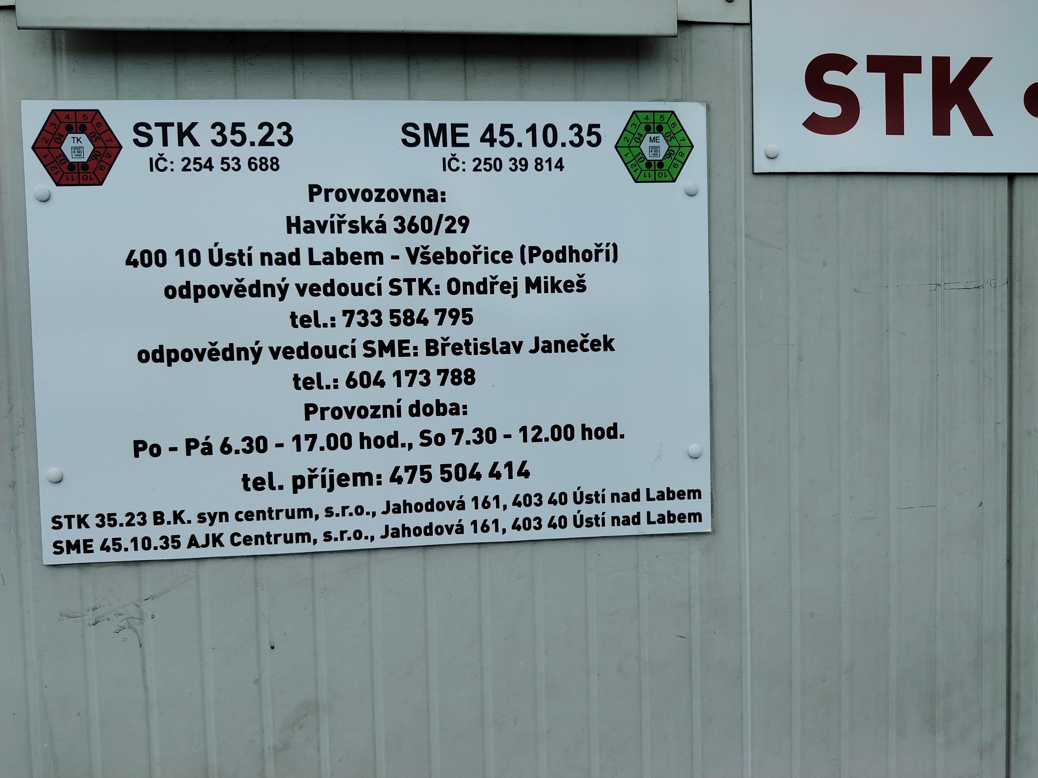 B.K.syn centrum, s.r.o. foto 4