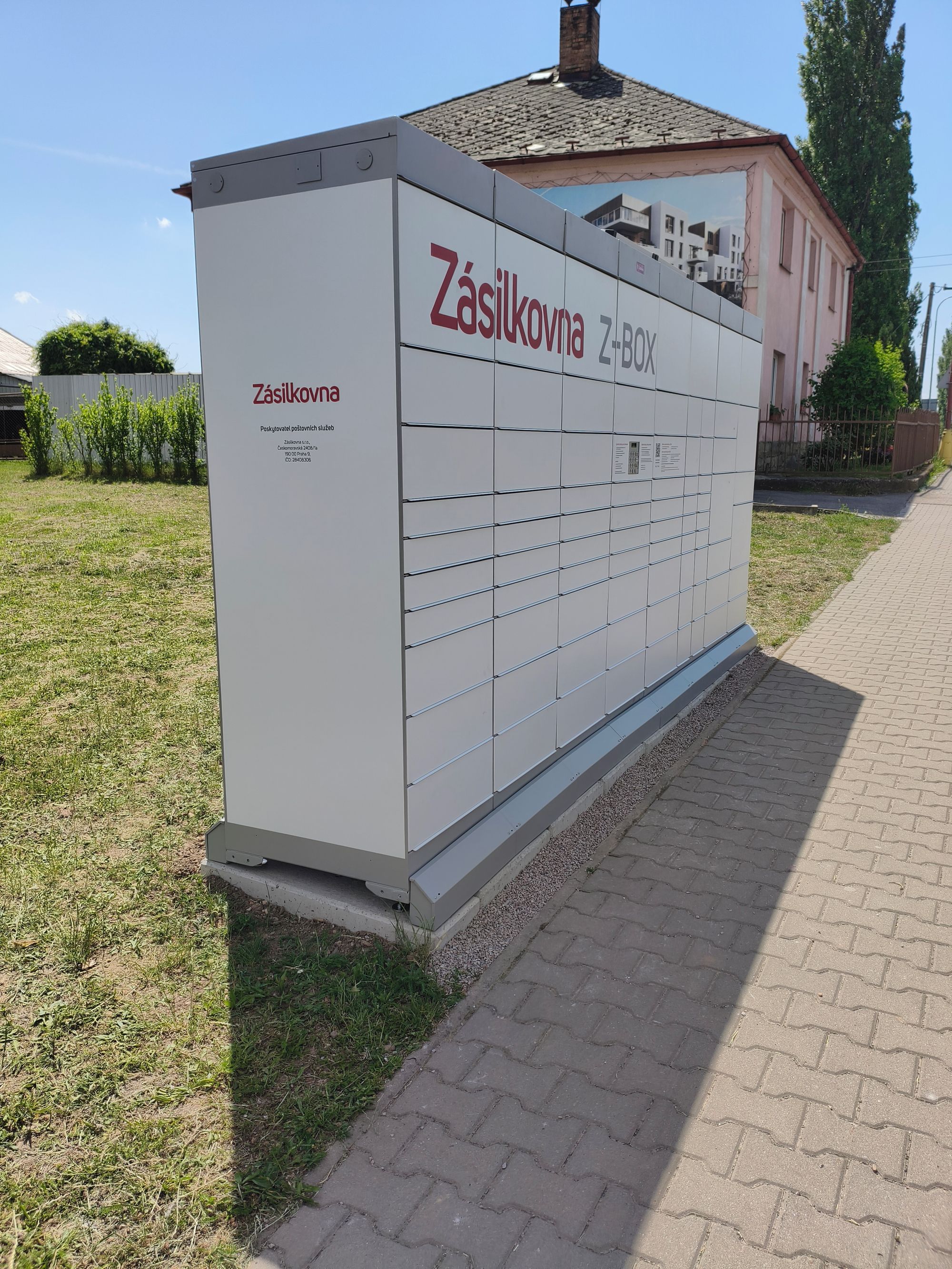 Z-BOX foto 3