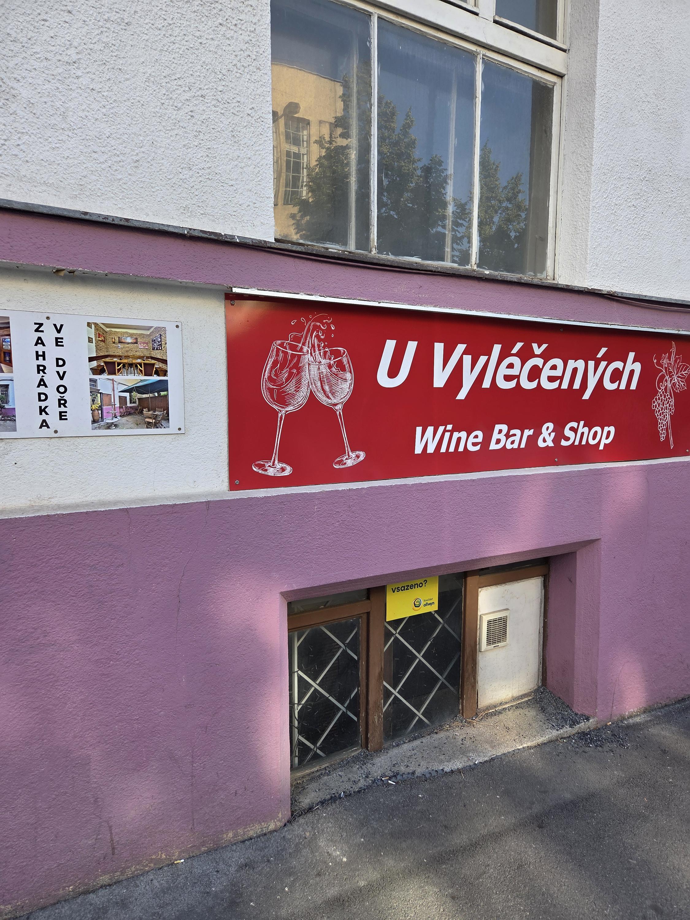 U Vyléčených foto 2