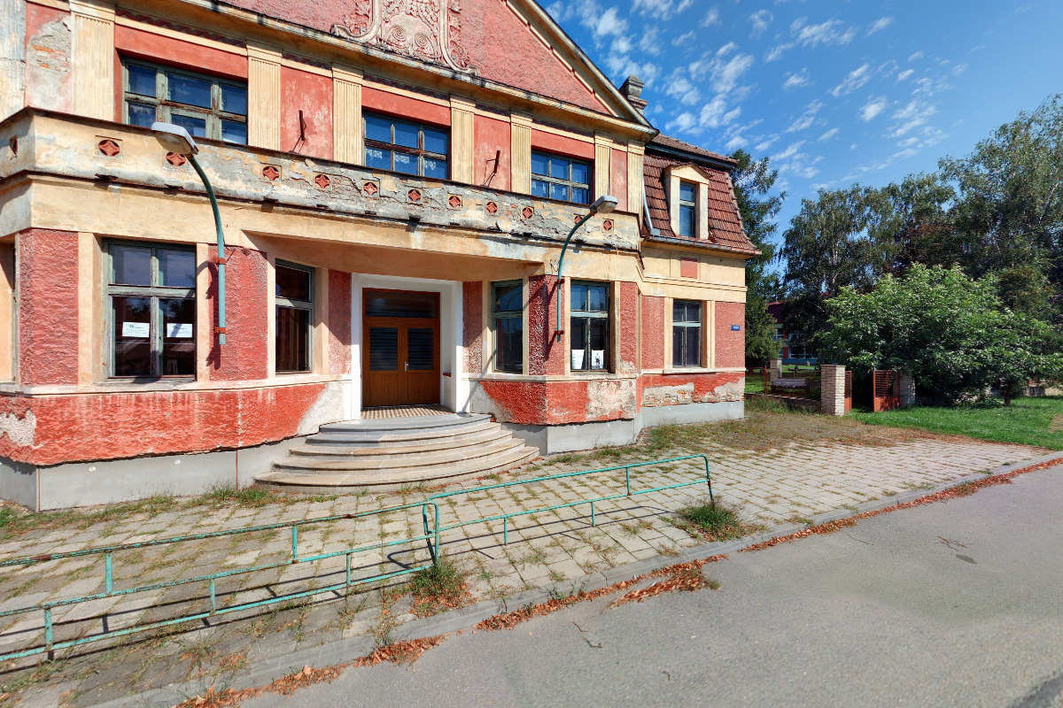 Tělocvičná jednota Sokol Brodek u Přerova