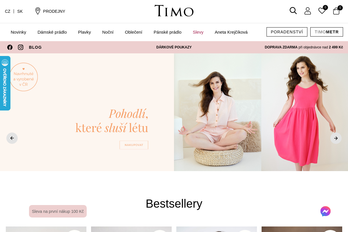 TIMO