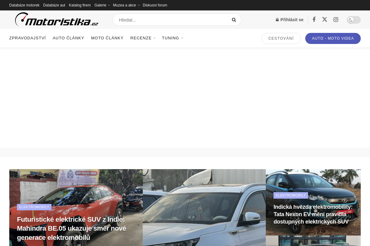 Motoristika.cz