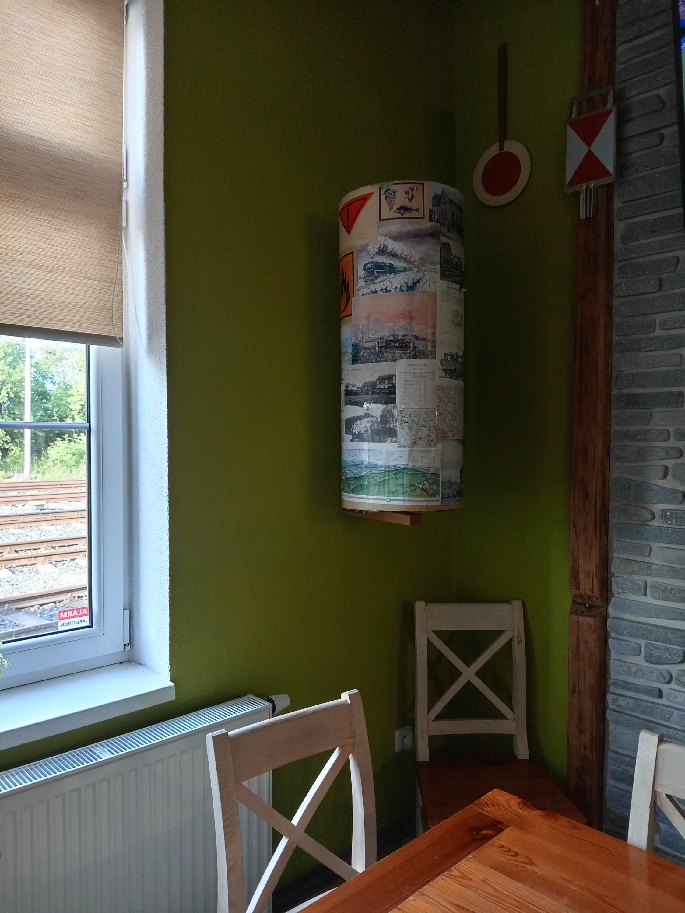 Hospůdka U Nádraží foto 6