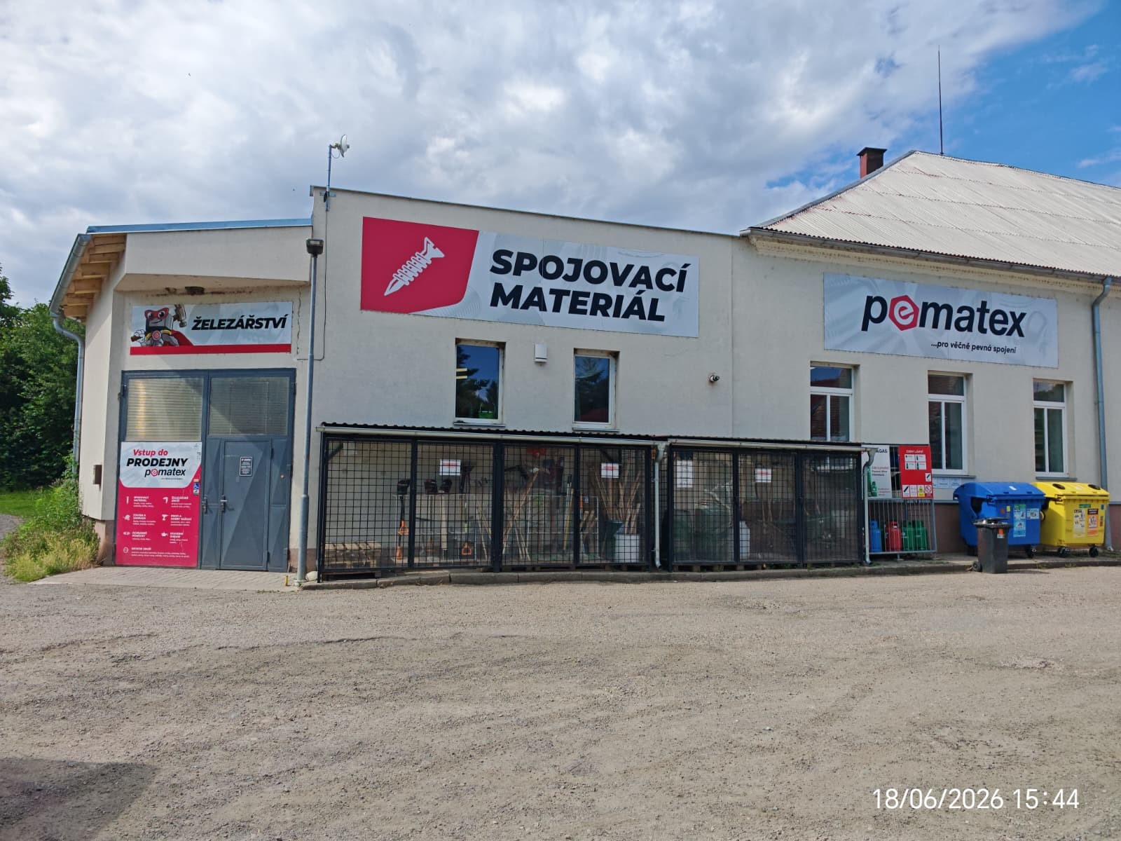 Pematex foto 3