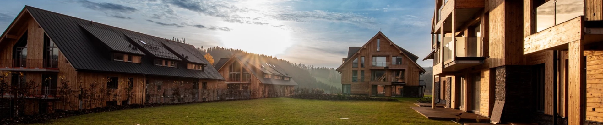 Úvodní obrázek ALDROV RESORT