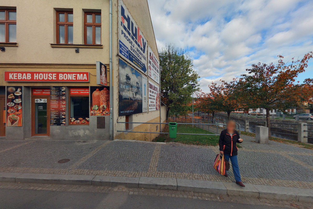 Kebab House