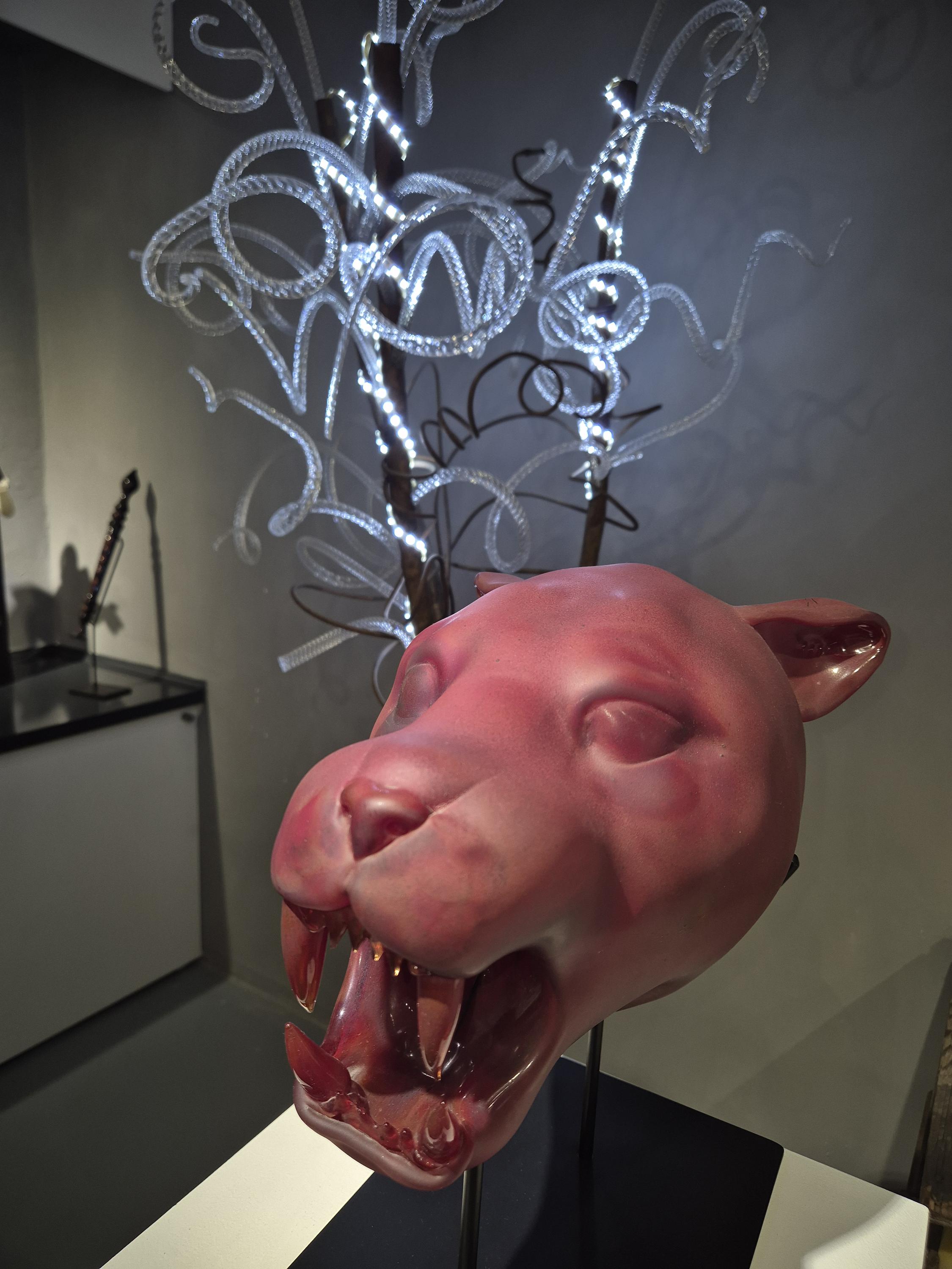 Novotný Glass Museum foto 2