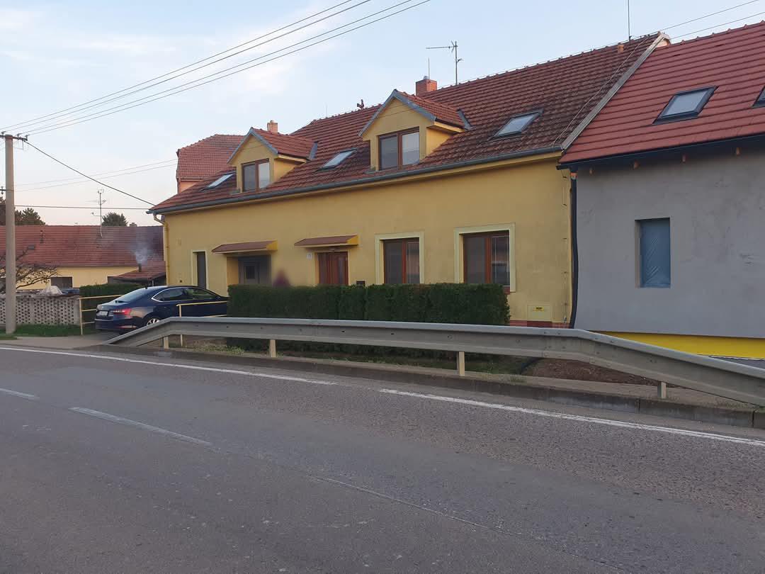 Apartmán Lednice Václavkova 206 foto 4