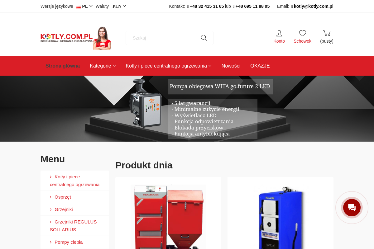 Kotly.com.pl