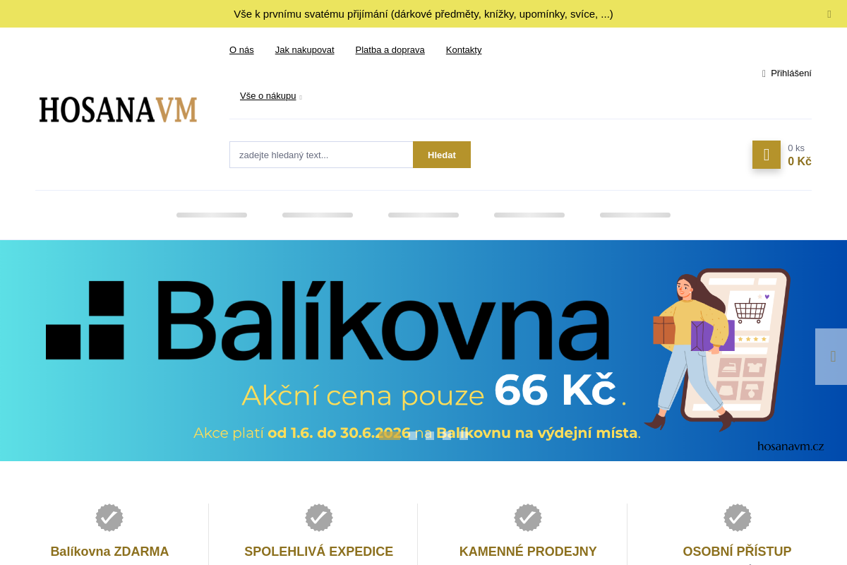 hosanavm.cz