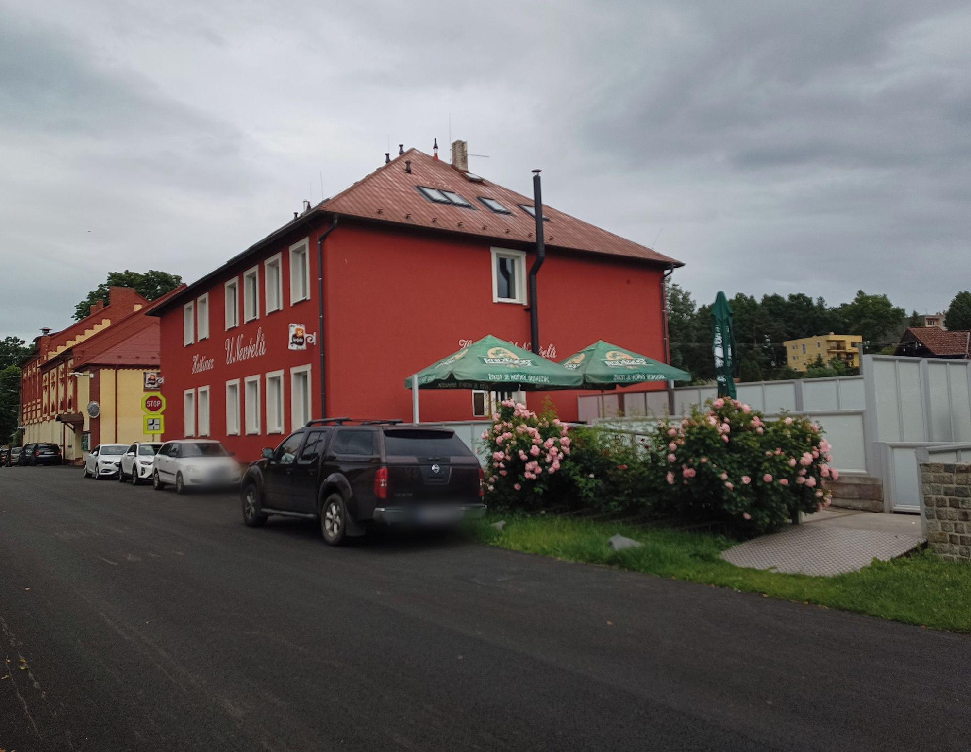 Hostinec U Nevřelů foto 1