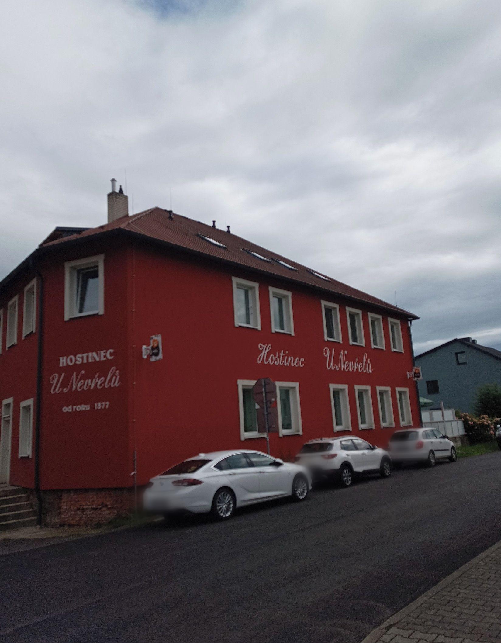 Hostinec U Nevřelů foto 3