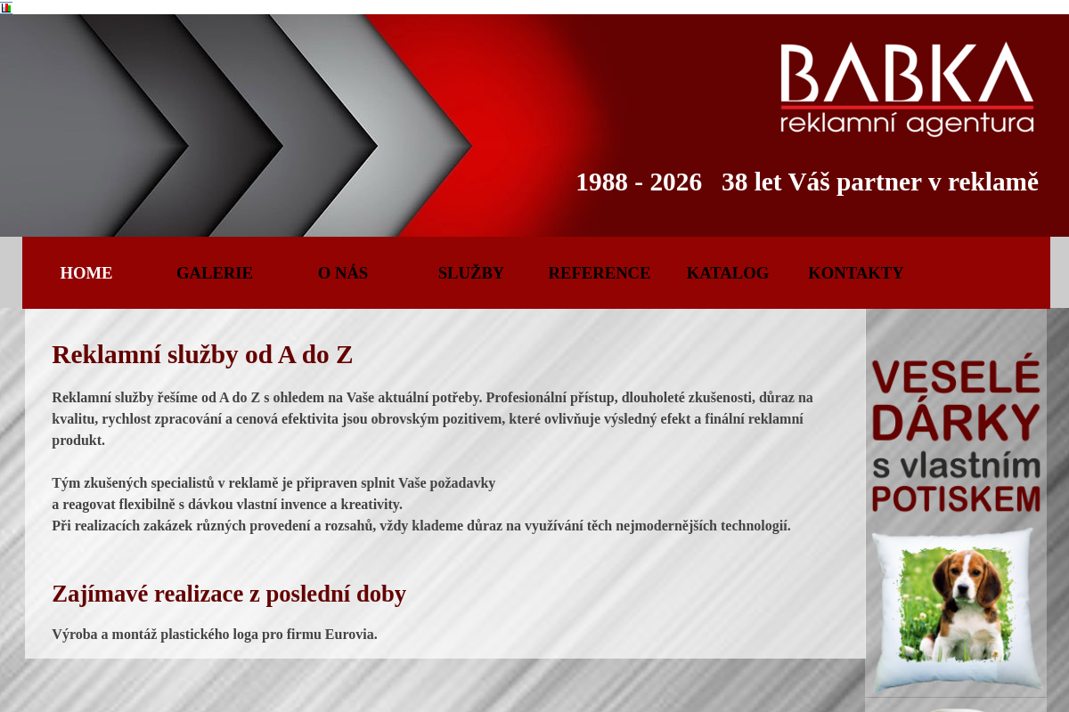 Babka.cz
