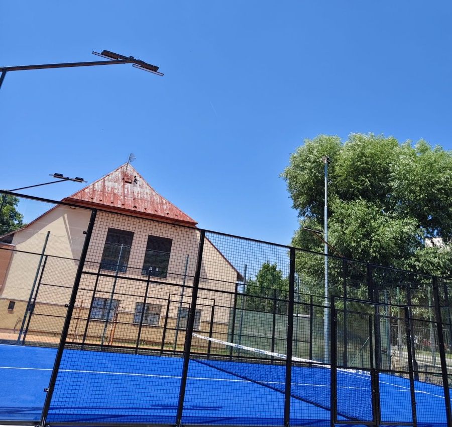 Padel Kuřim s.r.o. foto 3